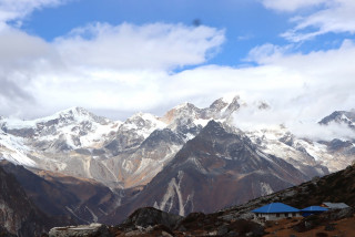 कुम्भकर्ण हिमाल र माङ्हिम