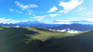 चिसो बढेपछि सुनसान बुकीपाटन