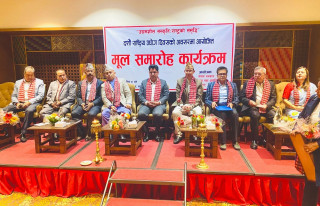 स्टार्टप सरकारको लोकप्रिय कार्यक्रम बन्छ : मन्त्री भण्डारी