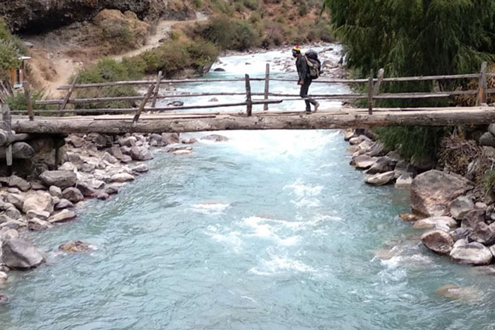 २३ अर्ब लागत अनुमान गरिएको  कर्णाली प्रदेशकै आकर्षक जगदुल्ला जलविद्युत आयोजना वर्षौँपछि बल्ल निर्माण सुरु हुँदै