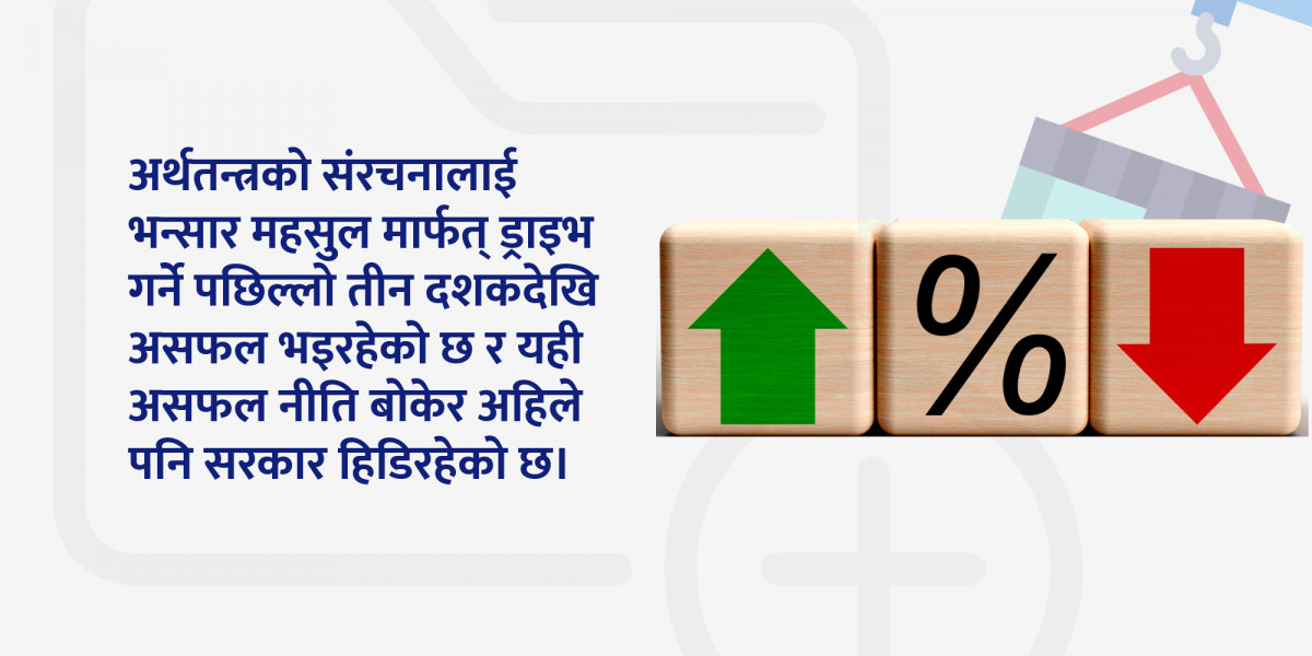 सुनको भन्सार महसुल घटाउने सरकारको कदमले उदांगिएको वर्षौँदेखिको एउटा ‘असफल नीति’