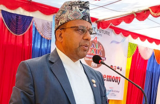 विभिन्न देशबीचको सांस्कृतिक सम्बन्धले आत्मियता बढाउँछ : पर्यटनमन्त्री पाण्डे