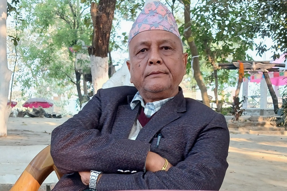 ramkumar thapa - damak nagar pramukh.jpg