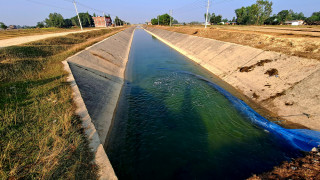 १९ वर्षमा सिक्टा सिँचाइ आयोजनाको भौतिक प्रगति ४१ प्रतिशत, साढे सात अर्बको लागत ५३ अर्ब पुग्यो