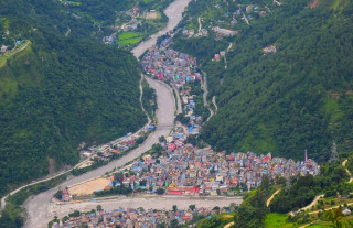 कलासंस्कृति, गीतसंगीत र प्रकृतिको संगम बेनी