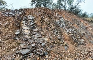 धौवादी फलाम खानीलाई ‘ड्रिम प्रोजेक्ट’ का रुपमा अगाडि बढाउँदै सरकार, उत्खननका लागि निजी क्षेत्रलाई आह्वान