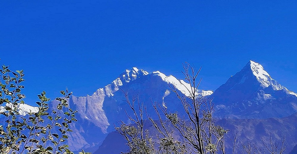 सुक्खा हिउँद : खडेरी बढ्ने संकेत, पारिस्थितिकीय प्रणालीमा असर