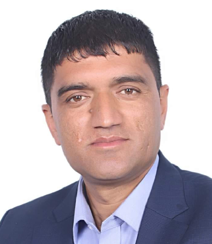 माधव तिमिल्सिना