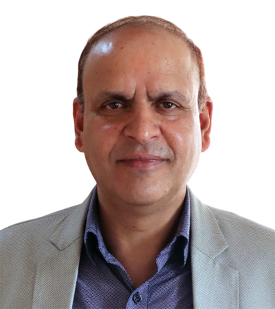सूर्यराज दाहाल