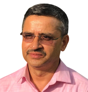 केशव शर्मा