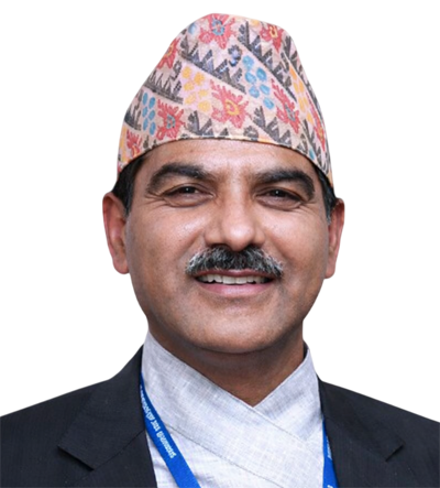 बैकुण्ठ अर्याल