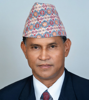लाल जंग चौहान