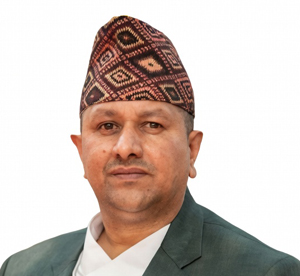 भीम गौतम